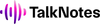Talknotes