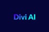 Divi AI - Content builder