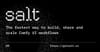 SALT AI - Fast Workflows builder