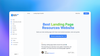 LandingPage.fyi : AI Landing Page Builder