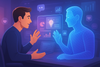 Vibe Cloning: The Future of Personal and Behavioral Simulation in a World Ruled by AI