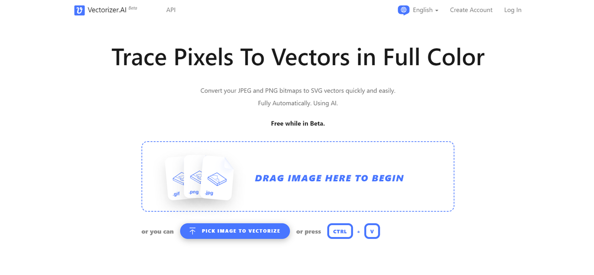 Vectorizer